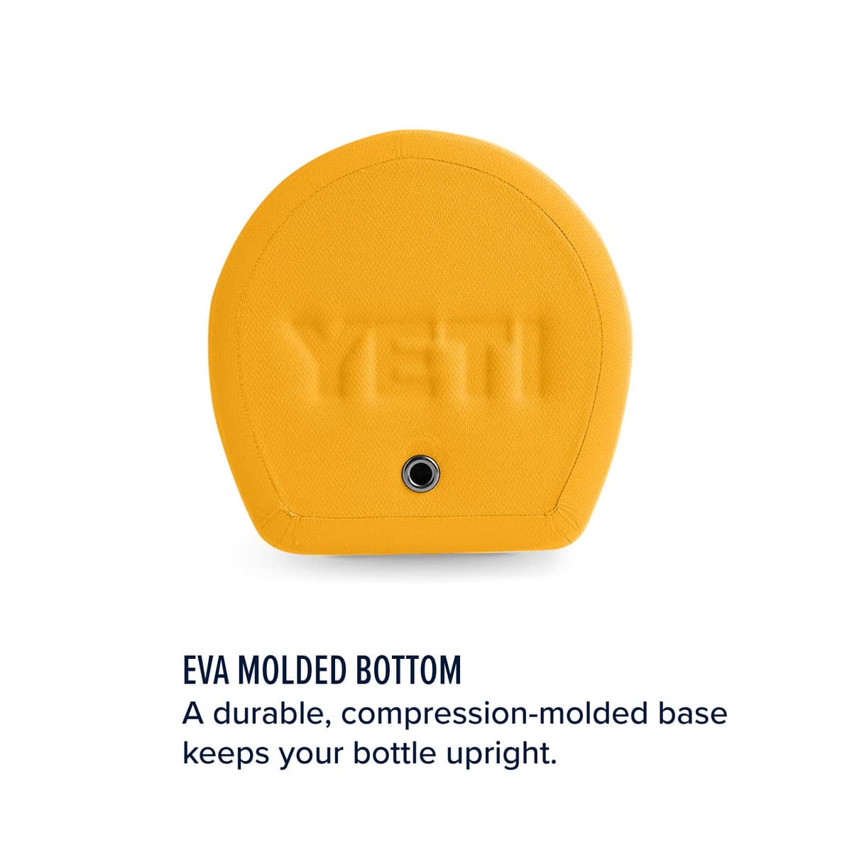 Yeti Rambler Bottle Sling Large Camp Green — view 5