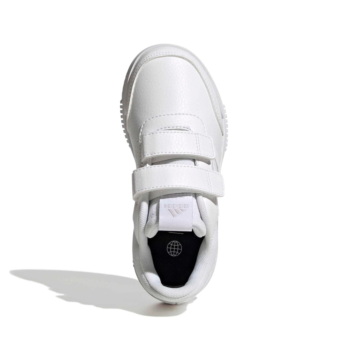 adidas Unisex Kids Tensaur Hook and Loop Shoes — view 7
