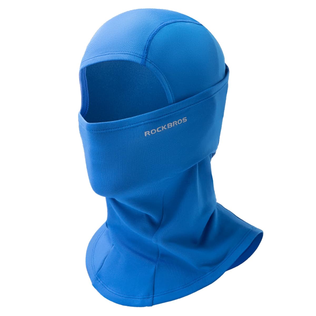 ROCKBROS Pasamontañas Anti Viento Transpirable para Deportes al Aire Libre Bicicleta Motocicleta Snowboard Esquí Ciclismo para Otoño Invierno Hombre y Mujer — view 10