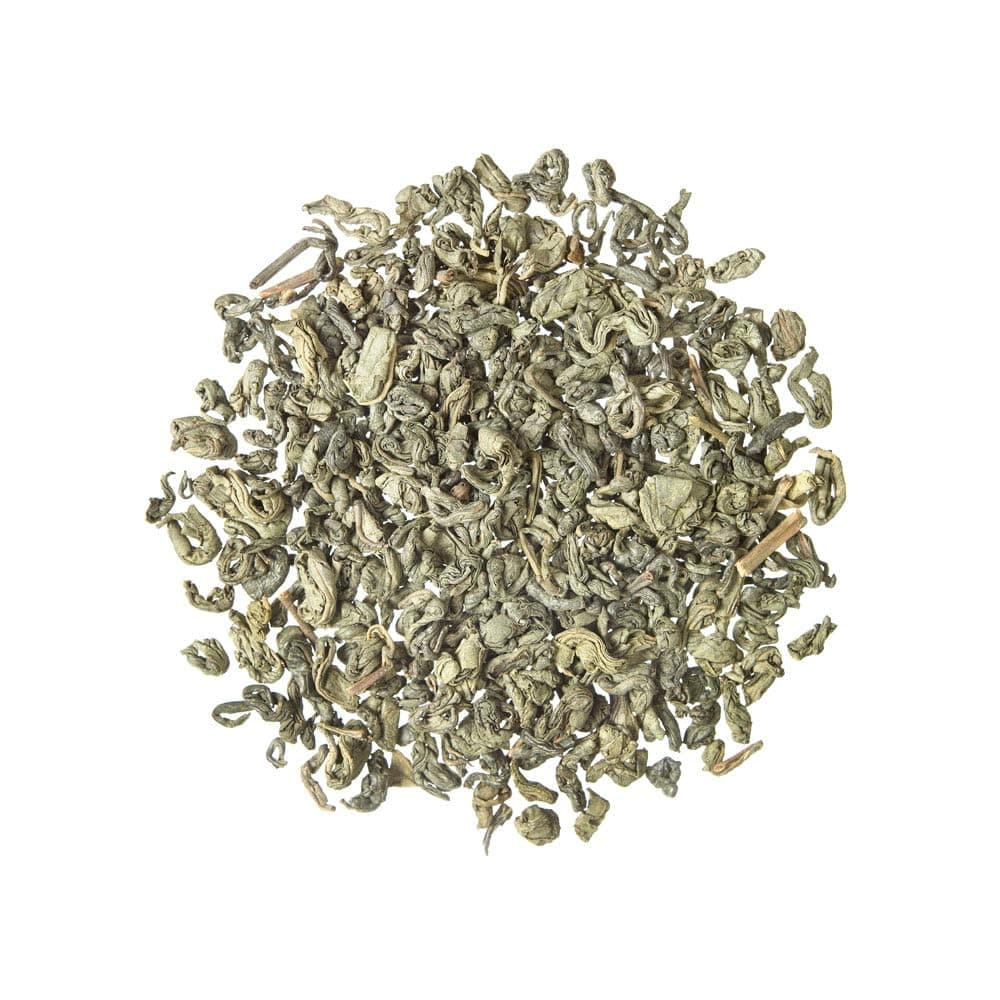 TEA SHOP - Magic Mango Green Tea 500g - 250 Cups - Bulk Format - Green Tea - Leaves - With Mango and Moringa - Antioxidant - Cold Tea - Perfect for Summer — view 11