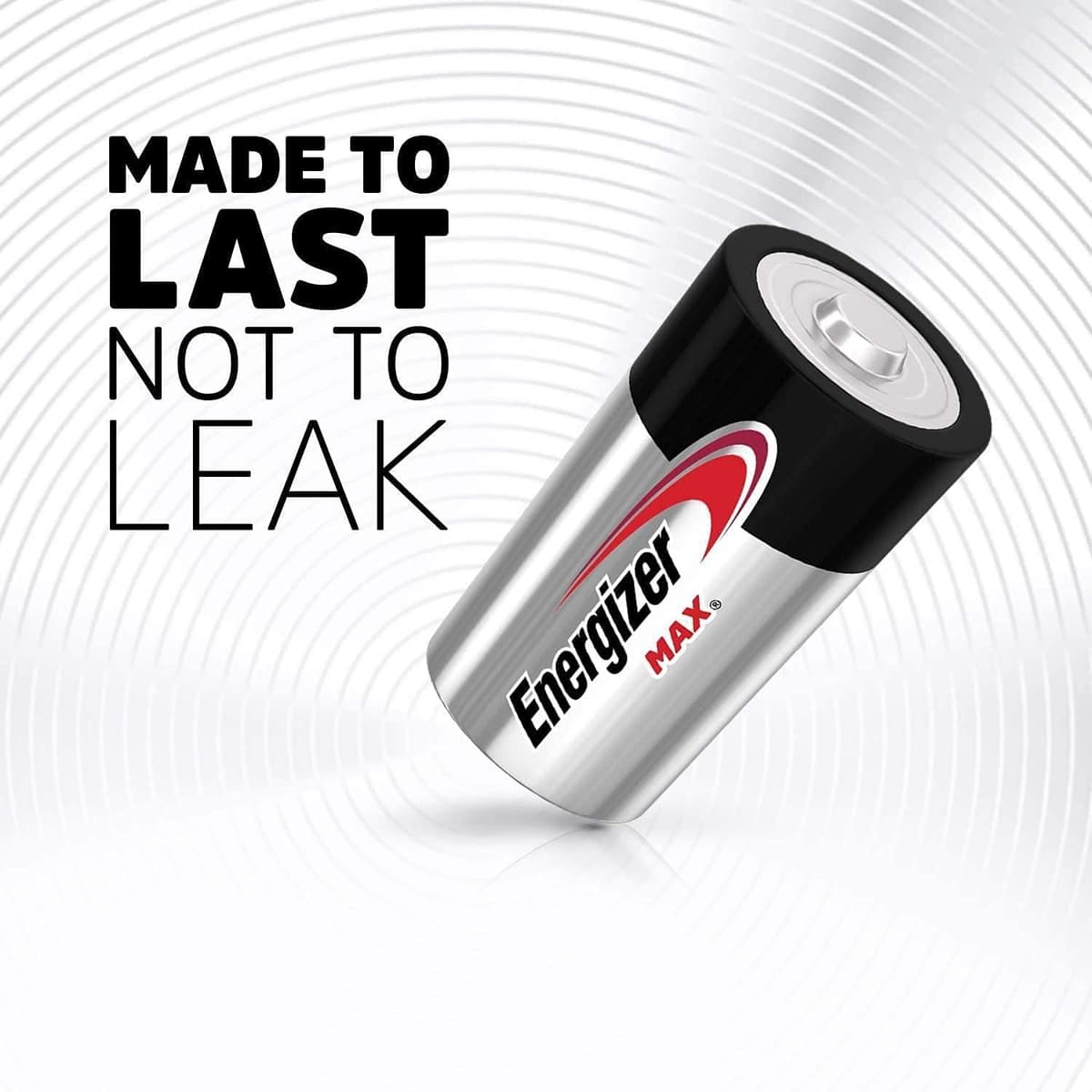 Energizer - Max, Pack de 18+6 Pilas AA 1,5V, Más Potencia y Larga duración para Uso Cotidiano, sin sulfataciones y mantiene carga 10 años — view 4