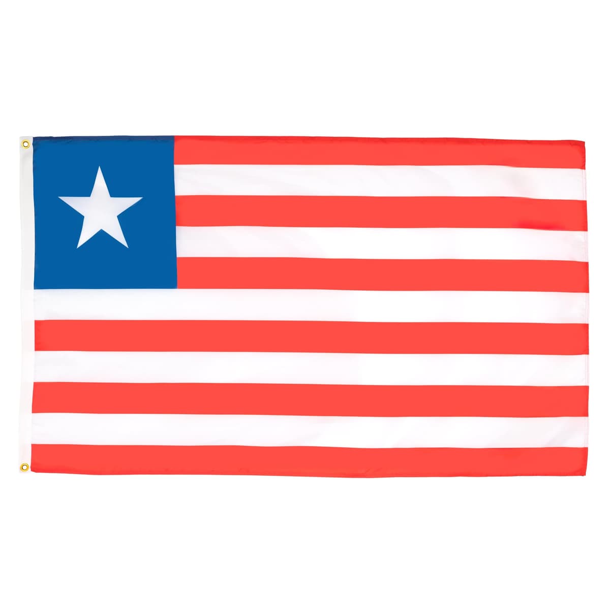 AZ FLAG - Gambia Flag - 2x3 Ft - 100D Polyester Gambian Banner with Two Metal Grommets - Fade Resistant - Vivid Colors - 2' x 3' Feet - 90x60 Cm — view 38