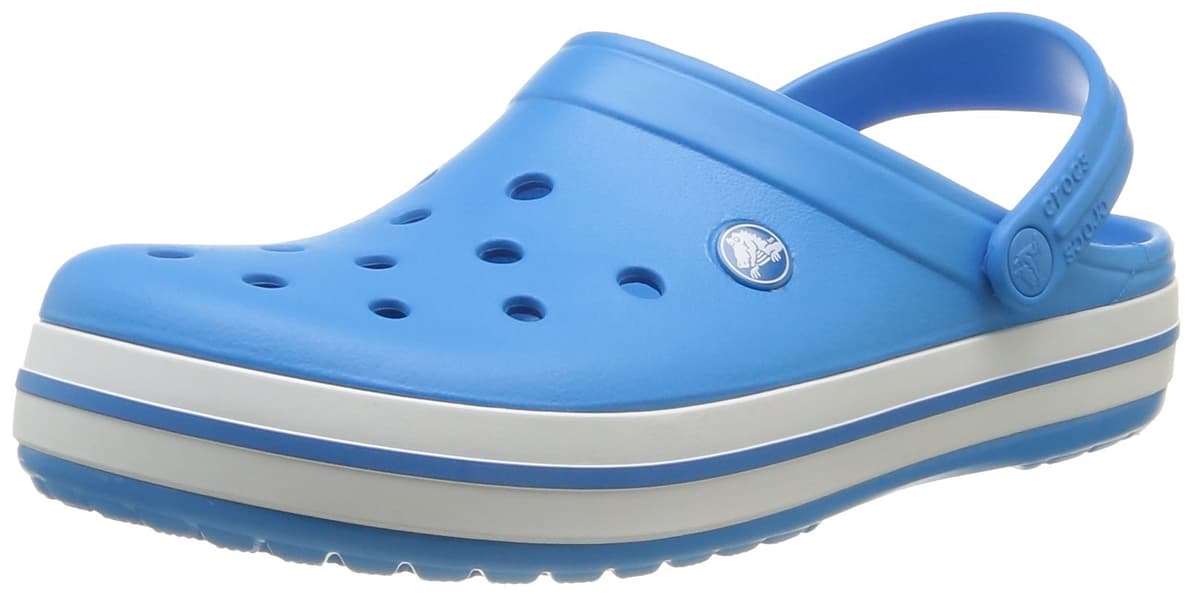 Crocs Athens Thong Sandal — view 84