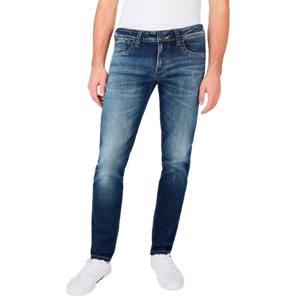 Pepe Jeans Hatch Jeans', Vaqueros Hombre — view 24