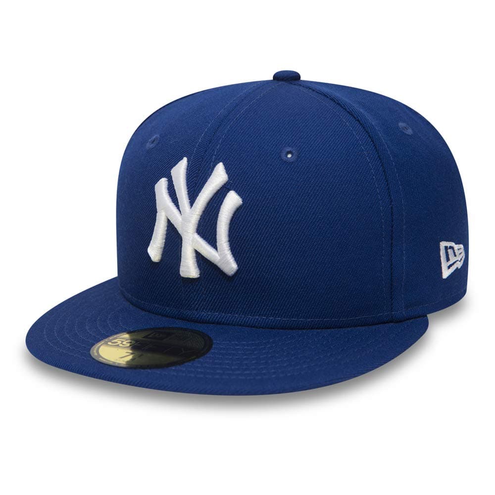 New Era 59Fifty Gorra MLB Basic NYEra Gorras Plana — view 67