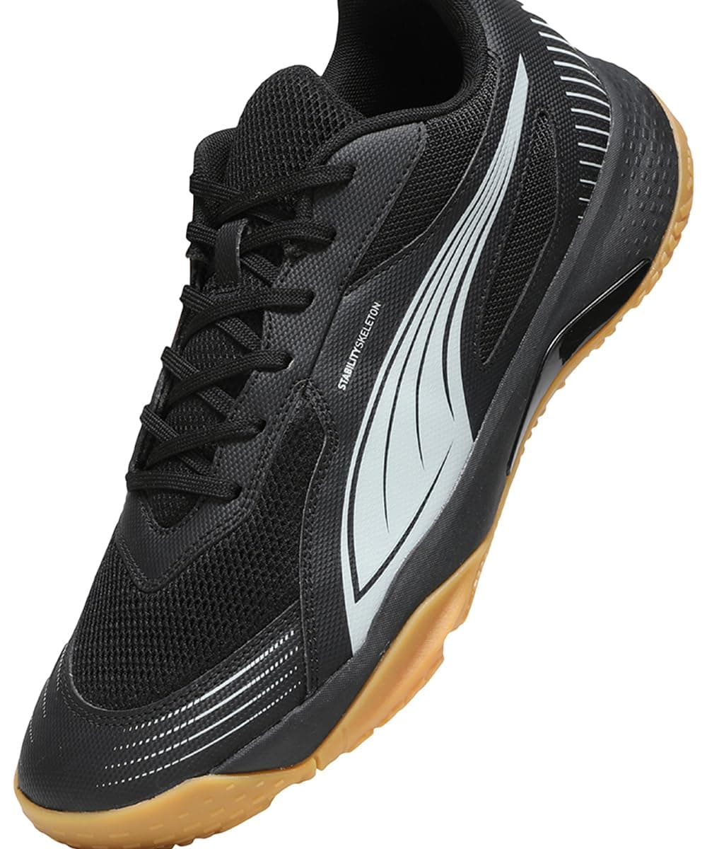 PUMA Zapatillas para Deportes de Interior Solarflash II — view 8