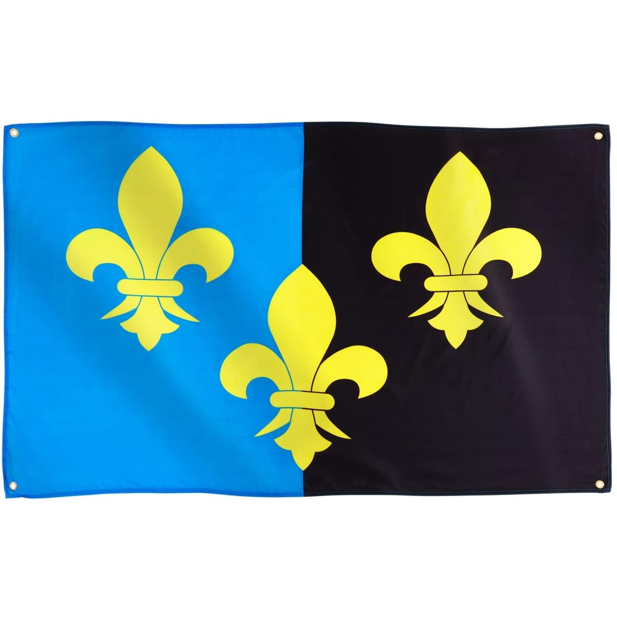Runesol Lest We Forget, Premium Remembrance Poppy Day Flag - 3ft x 5ft, 4 Grommets, Indoors/Outdoors — view 136