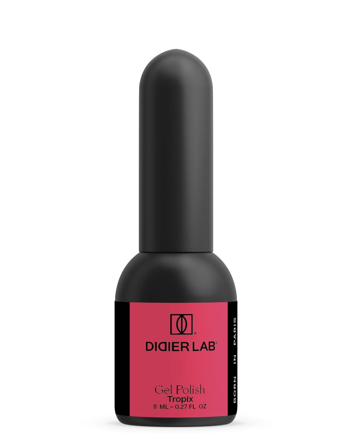 DIDIER LAB - Premium Esmalte semipermanente Studios Lollipop - Esmalte en Gel sin TPO - Color intenso de alta pigmentación - Brillo duradero - Gel soak-off resistente a astillado UV LED - 8ml — view 35