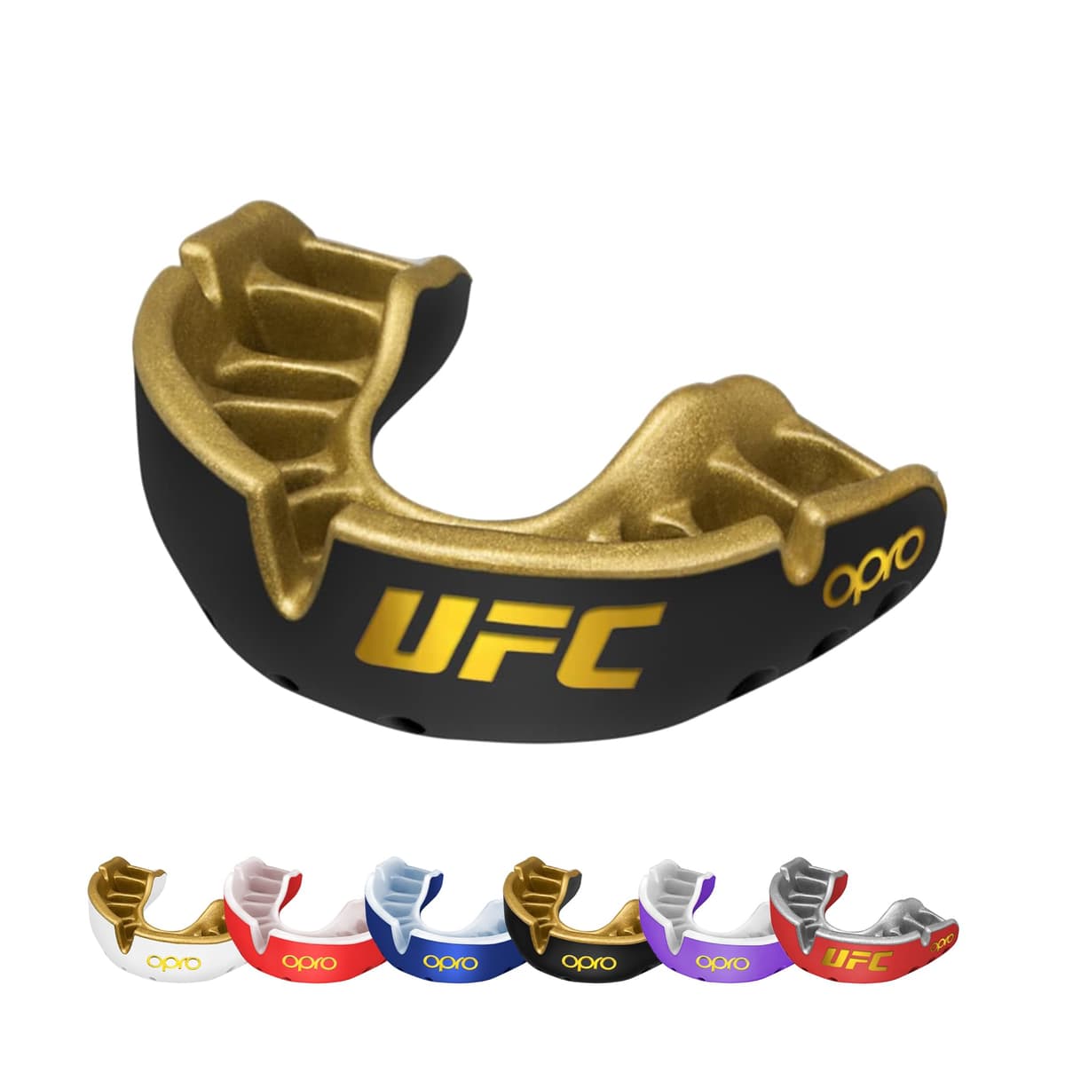 OPRO Protector Bucal Nivel Oro – Ajuste Premium para Adultos y Niños – Bucal para Boxeo, MMA, BJJ, Rugby y Hockey – Moldeo Fácil – con Garantía Dental Incluida — view 20