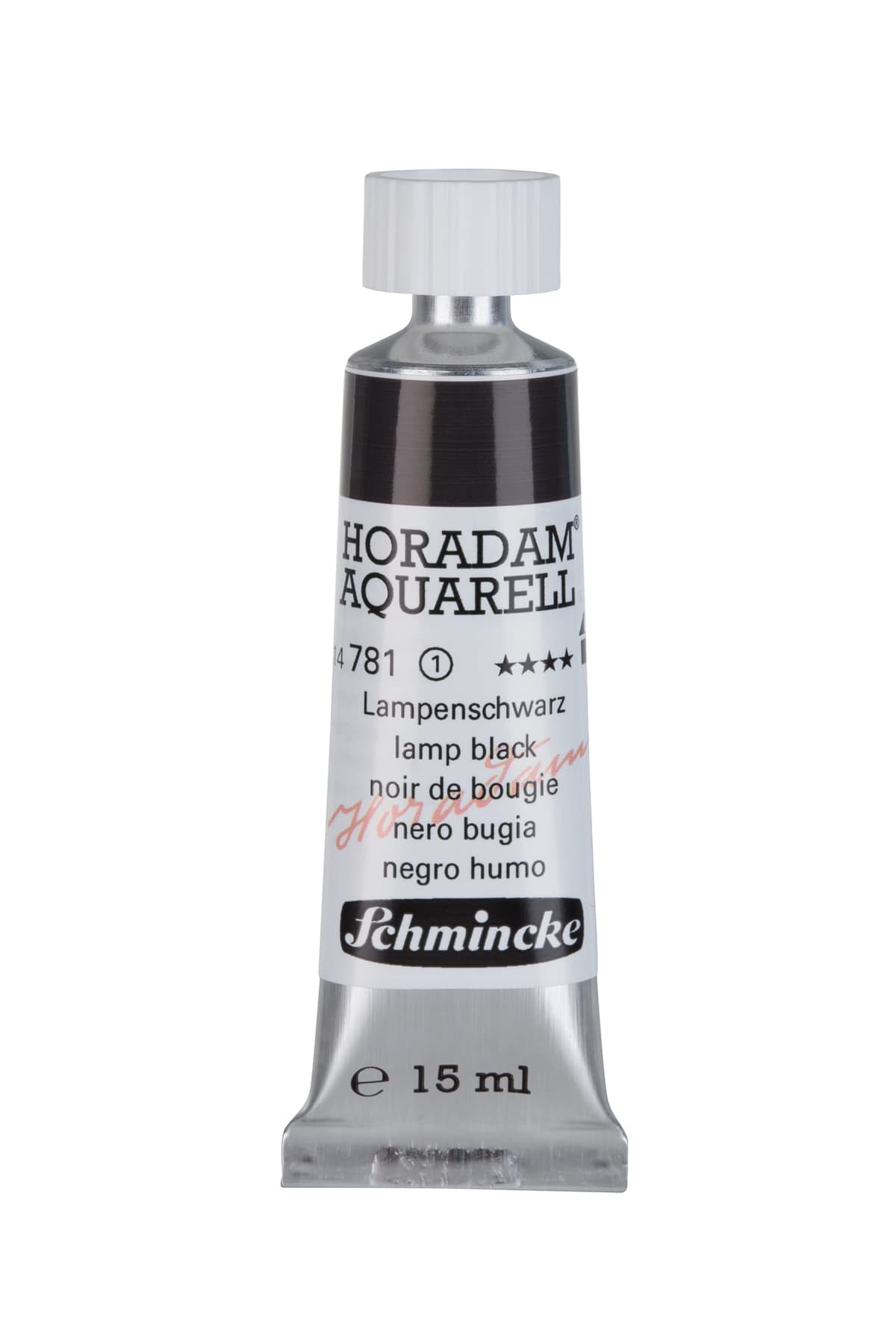 Schmincke - HORADAM® AQUARELL - acuarelas para artistas, turquesa cobalto - 15 ml — view 167