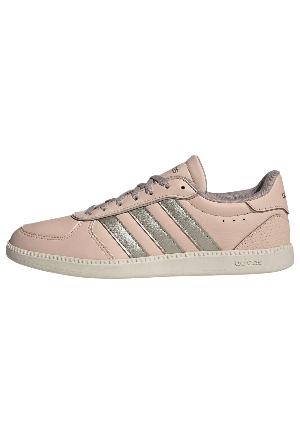 Adidas Mujer BREAKNET Sleek Zapatos — view 65