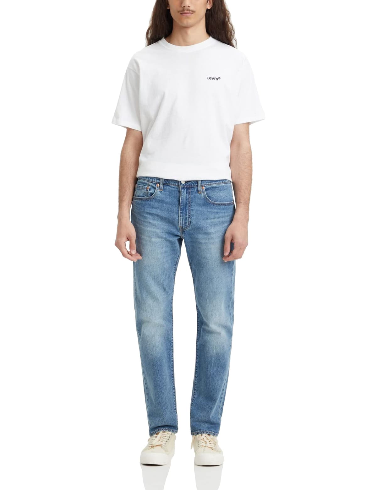 Levi's 502 Taper Vaqueros Hombre — view 94
