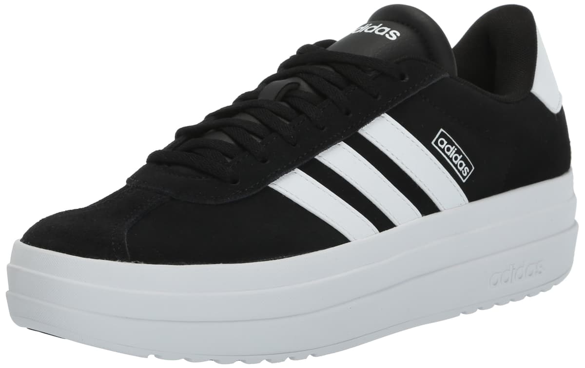 adidas Women's Zapatilla VL Court Bold — view 21