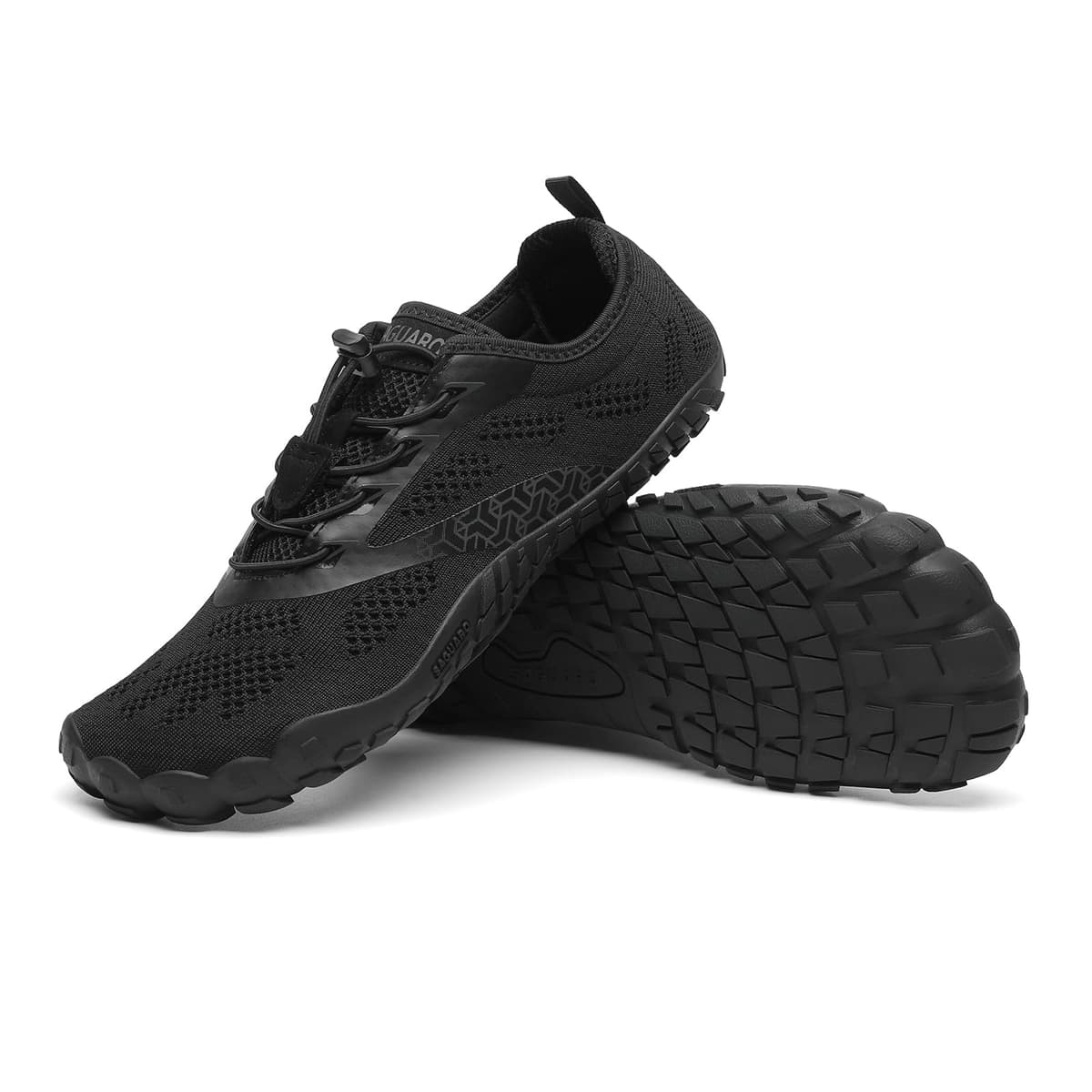 SAGUARO Barefoot Zapatillas Minimalista Ligera Zapatillas de Trail Running para Zero Drop Soles, Gr.36-48 — view 21