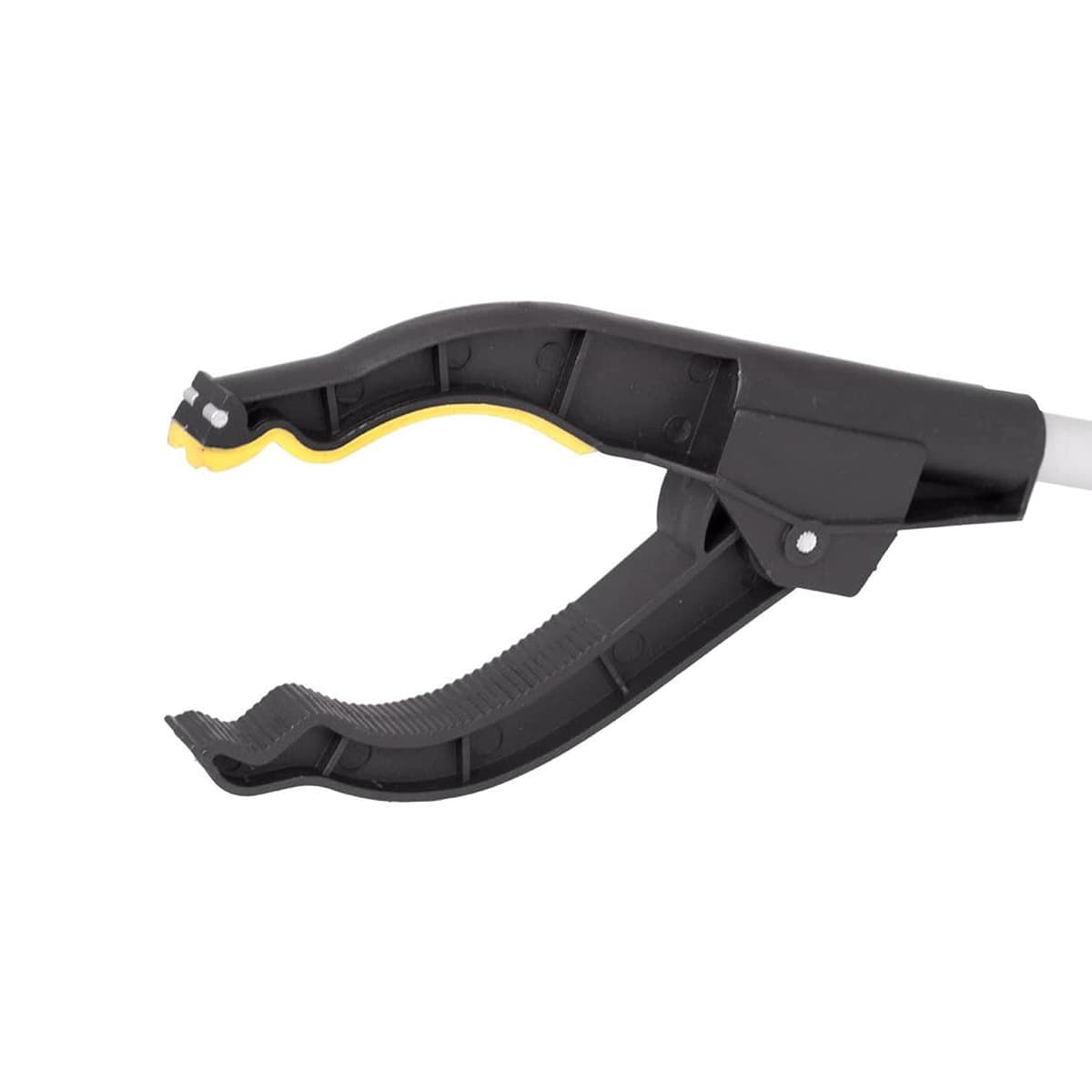 Straame Garden | Litter Picker Grab & Grip Reaching Litter Rubbish Pick Up Tool | Leaf Grabber Stick | Multiuse Grabber Light Items (Standard Pick Up Tool Pack of 4) — view 5