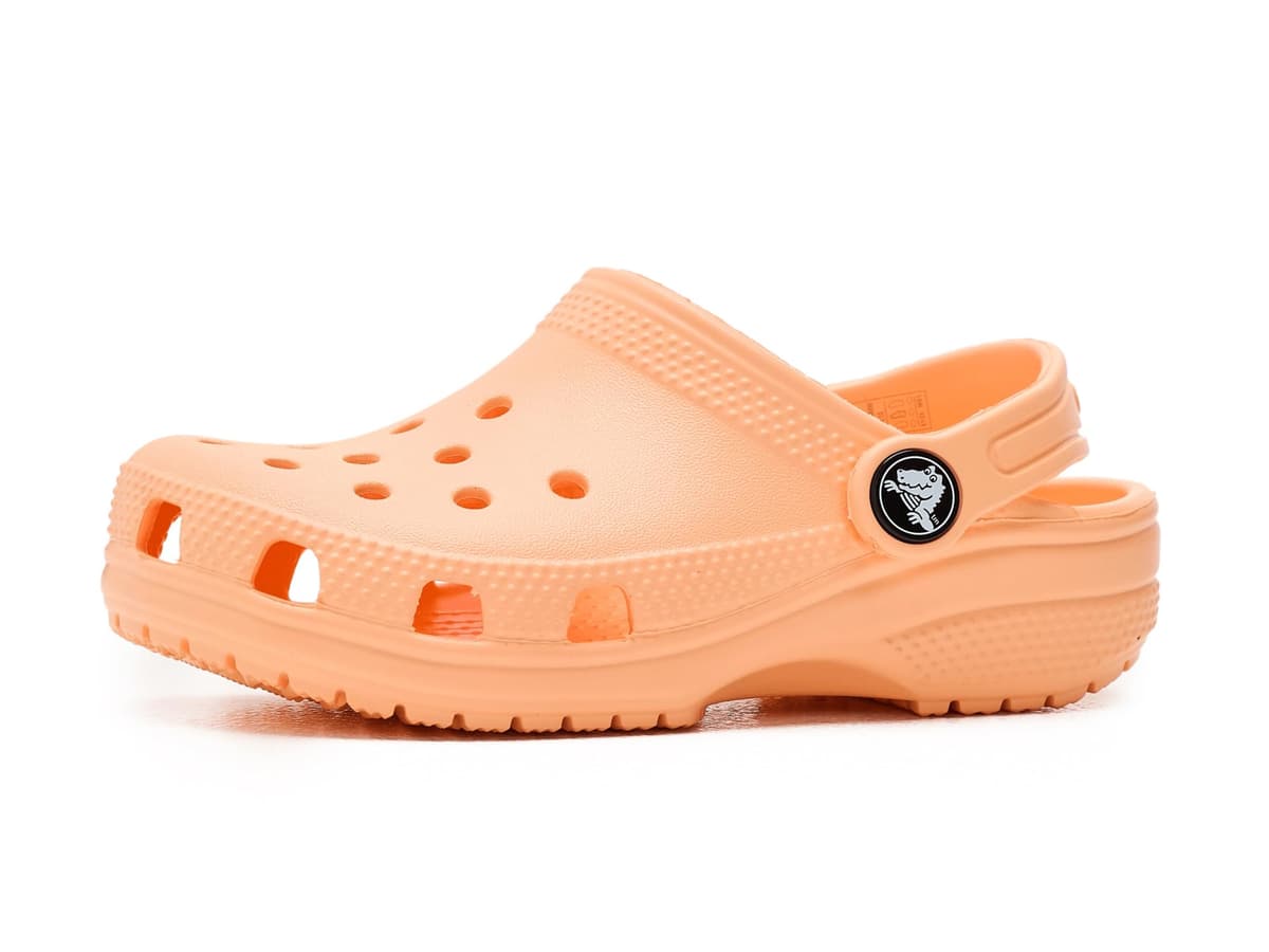 Crocs Unisex Kids Classic Clog TClog — view 27