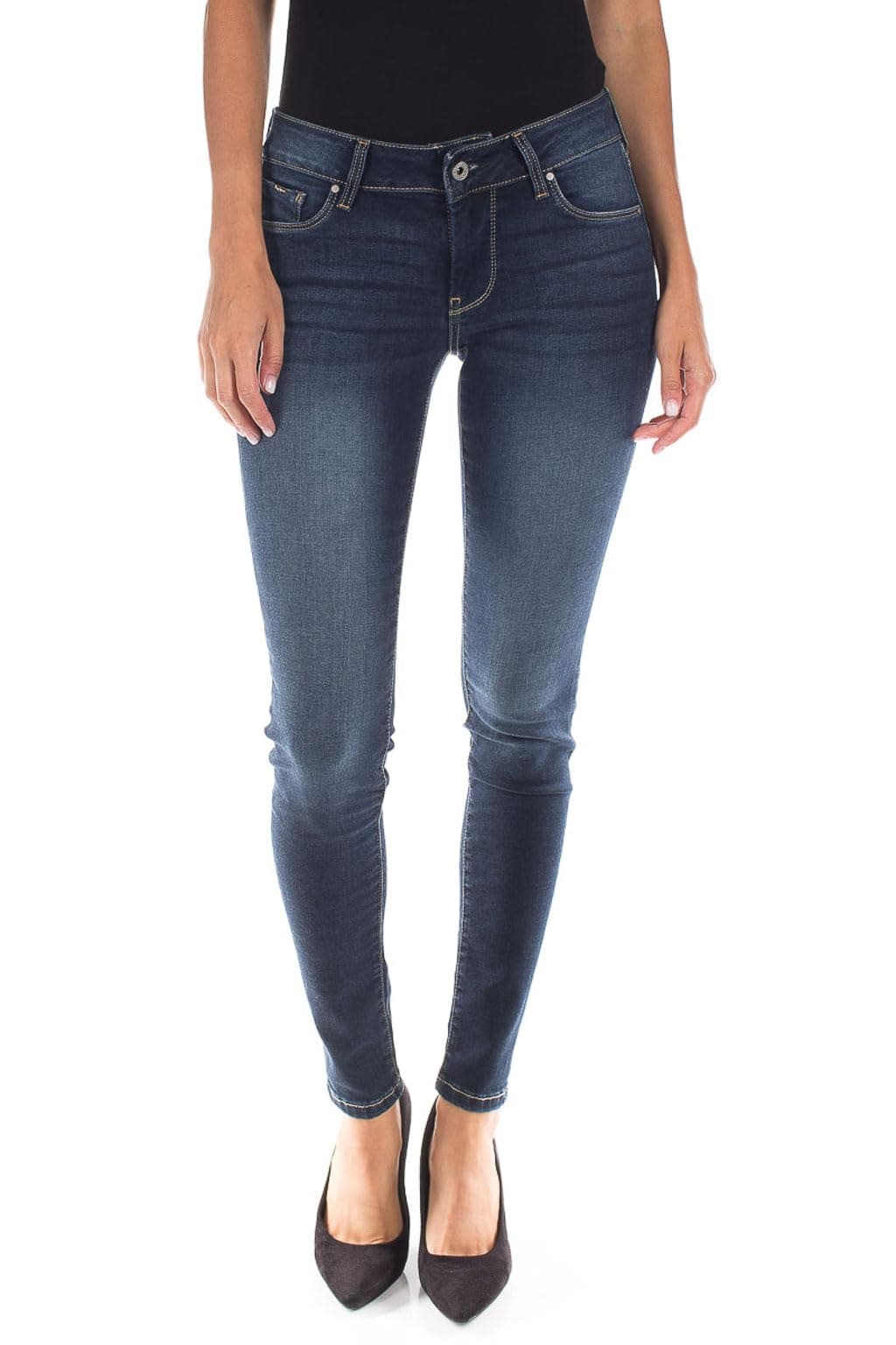 Pepe Jeans Soho, Jeans Mujer — view 24