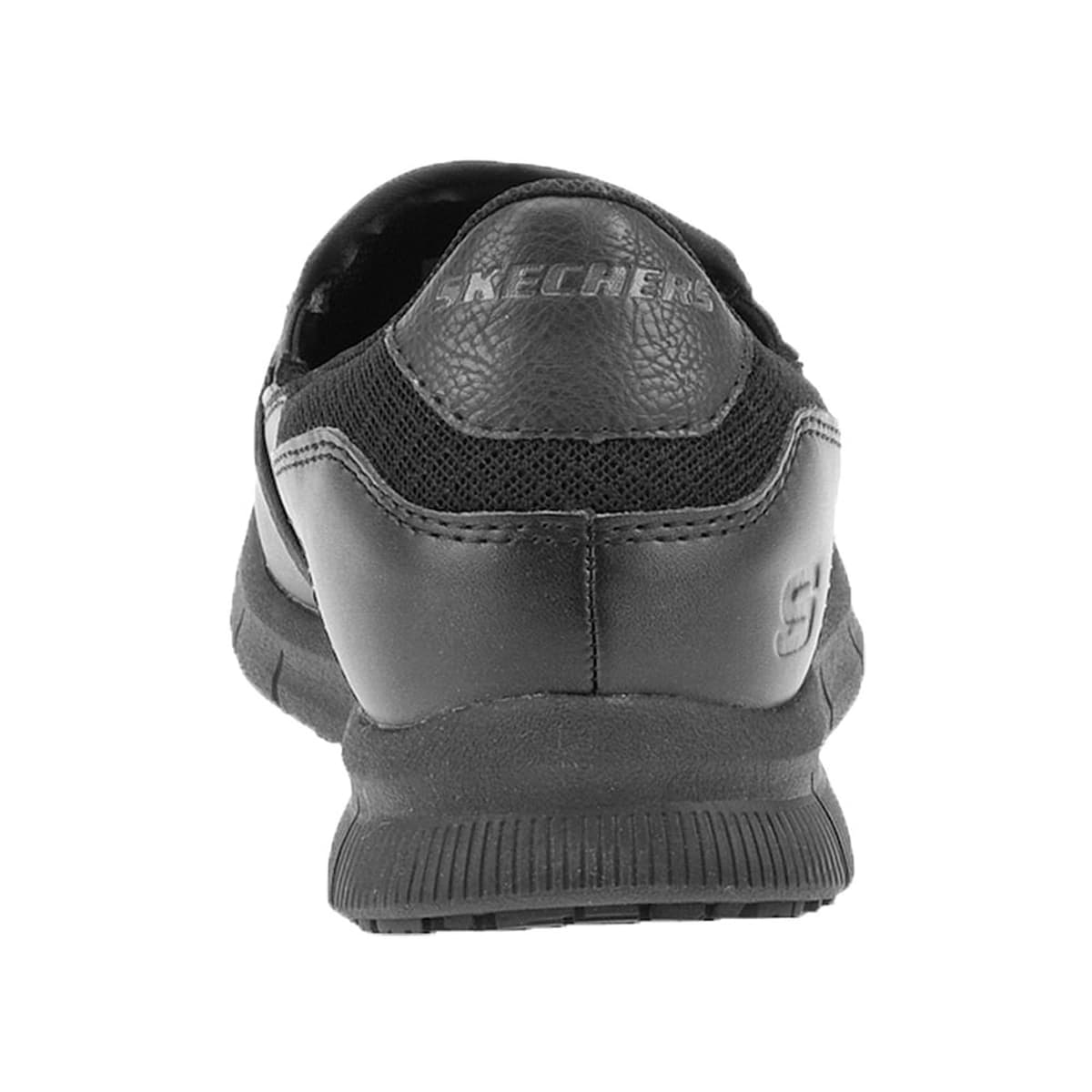 Skechers for Work Women's Nampa-Annod Slip Resisitant Food Service Shoe — view 7