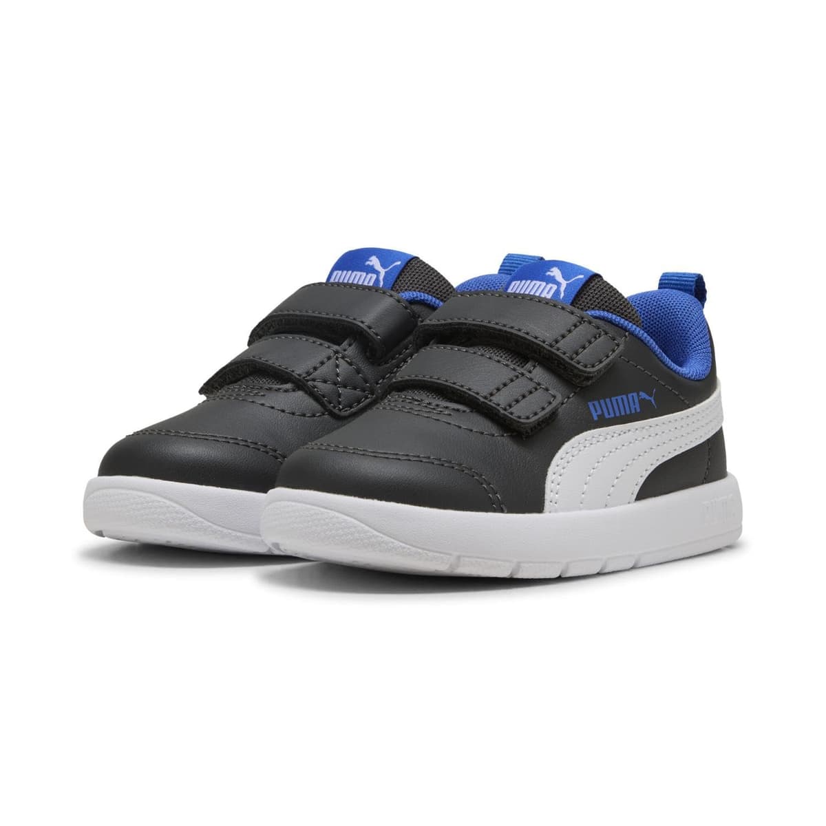 Puma Courtflex V3 V Inf SneakerUnisex niños — view 9