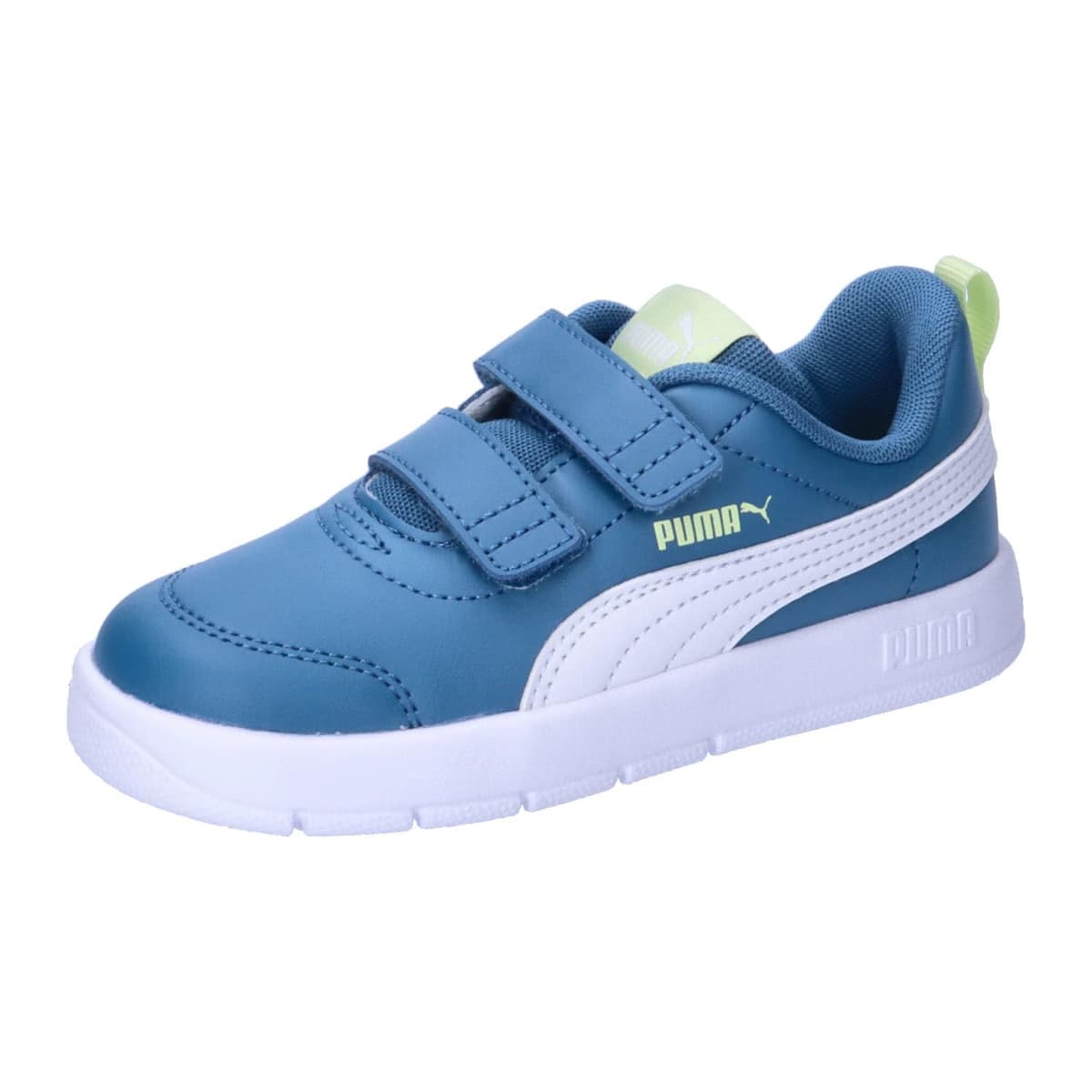Puma Courtflex V3 V Inf SneakerUnisex niños — view 20