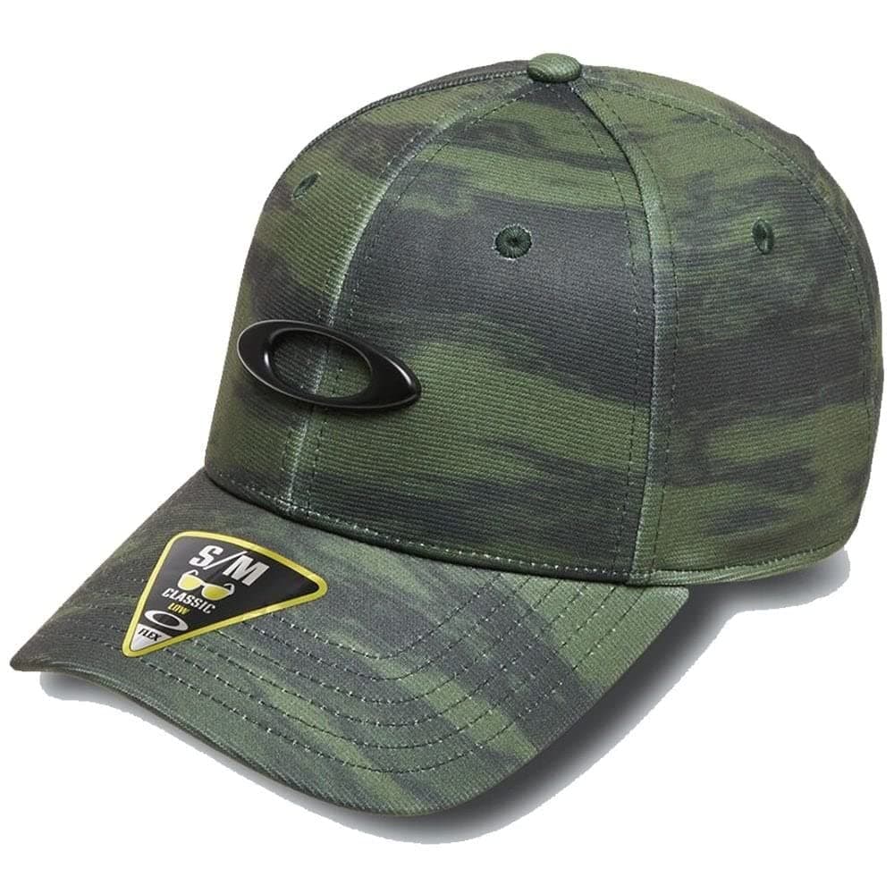 Oakley Gorra Tincan para Hombre — view 36
