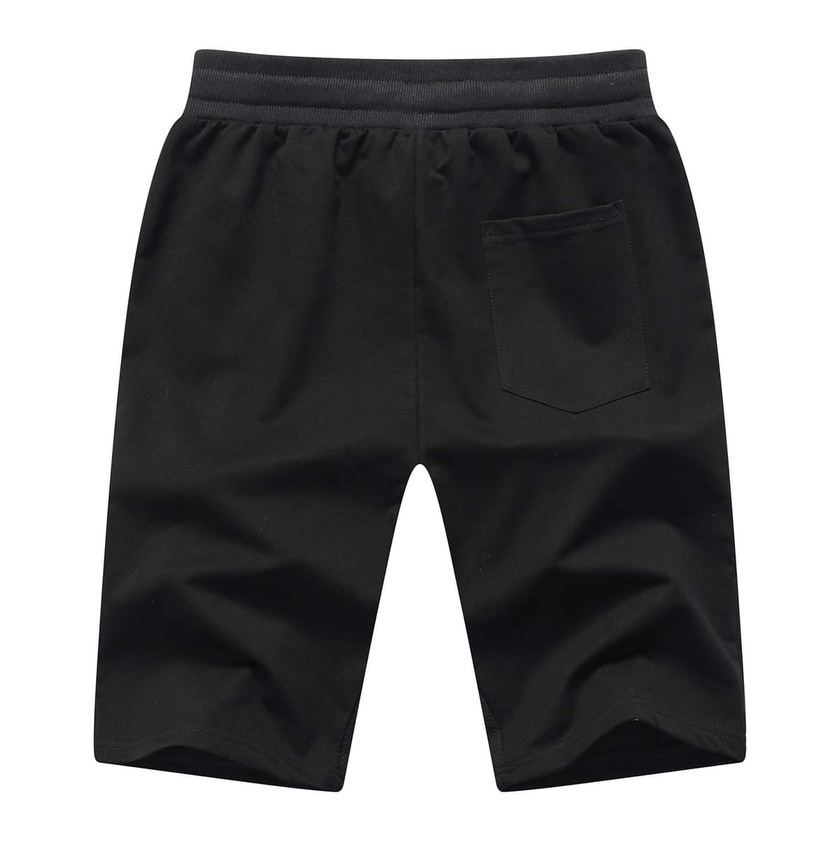 Tansozer Pantalones Cortos Hombre Deporte Running — view 2
