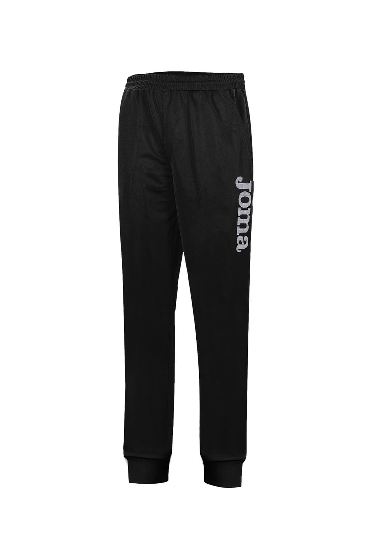 Joma - Pantalón Chándal Hombre, 4-3XL - Suave y Cálido con Cintura Elástica, Bolsillos y Rib en Bajos - Suez — view 5