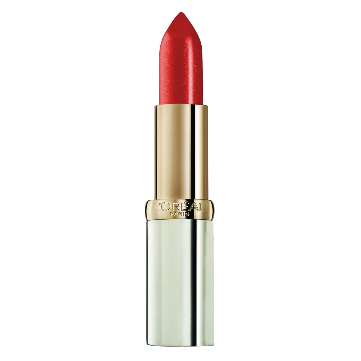 L'Oréal Paris Color Riche - Lápiz labial liso satinado, pigmento puro hidratante, con omega 3 y vitamina E, 178 Excessif — view 53
