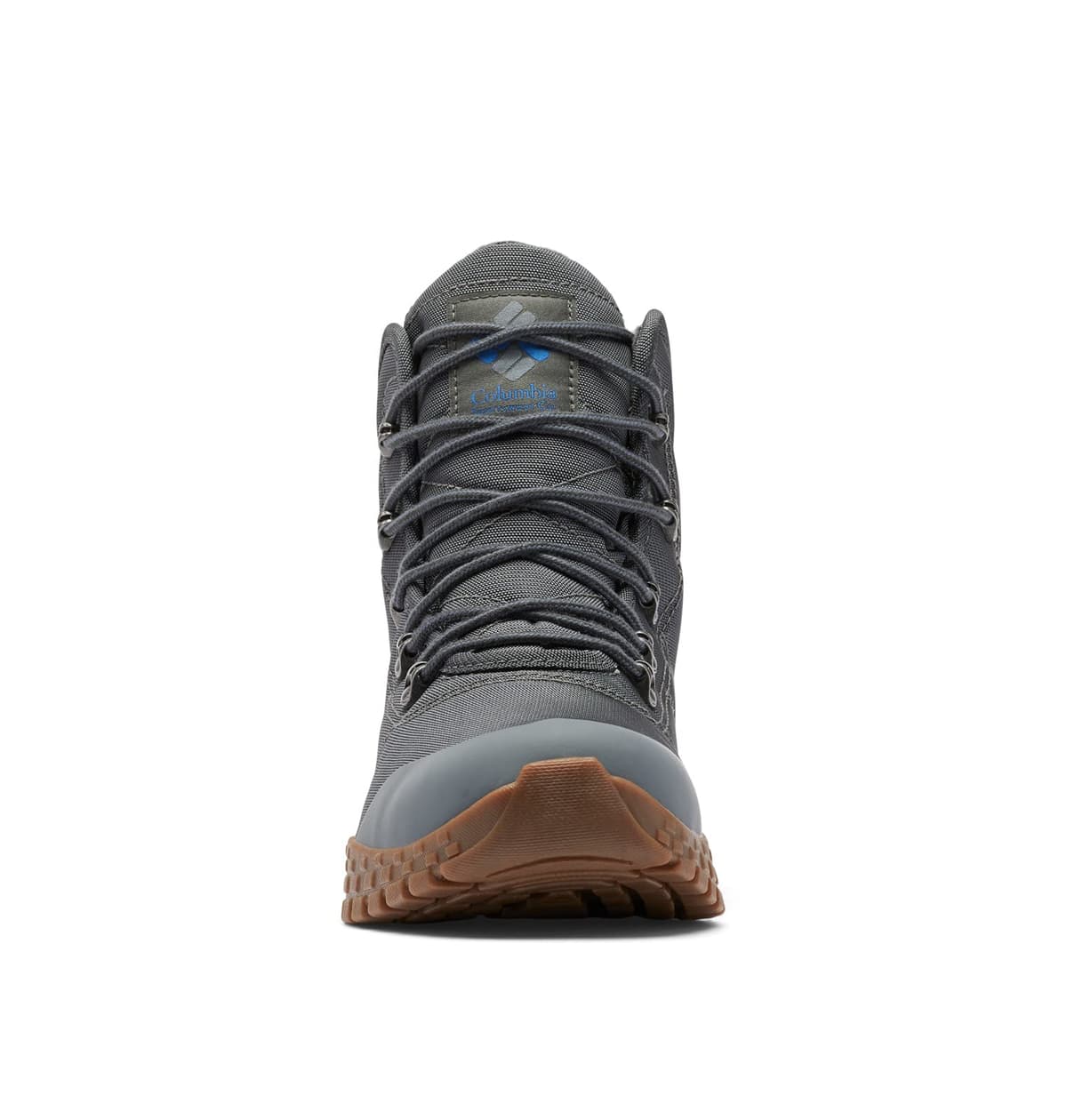 Columbia Fairbanks Wp Omni-Heat Impermeable Botas de Nieve para Hombre — view 62