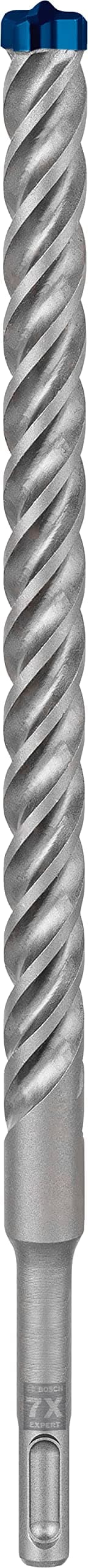 Bosch Professional 1x Broca para martillo Expert SDS plus-7X (para Hormigón armado, Ø 6.00 x 115 mm, accesorios Martillo perforador rotativo) — view 60