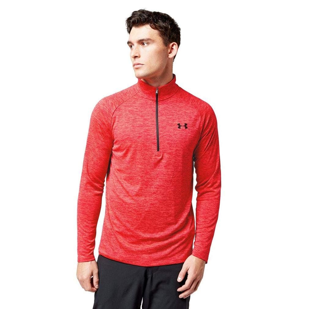 Under Armour Men's Tech 2.0 1/2 Zip — view 43