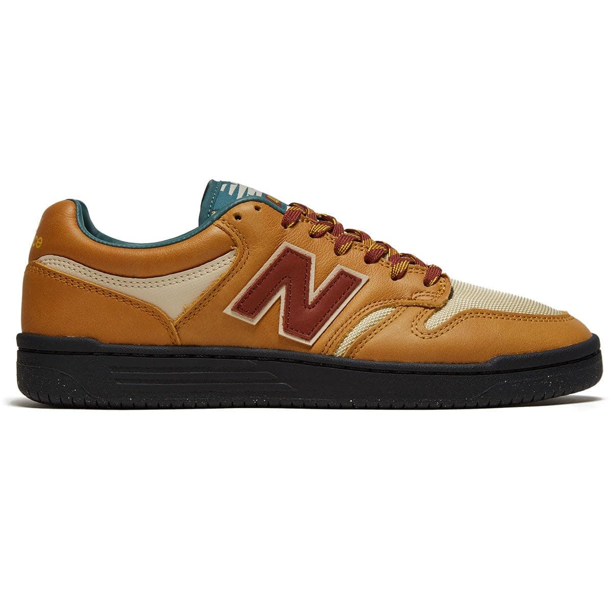 New Balance Men's 480 V1 Sneakers — view 8