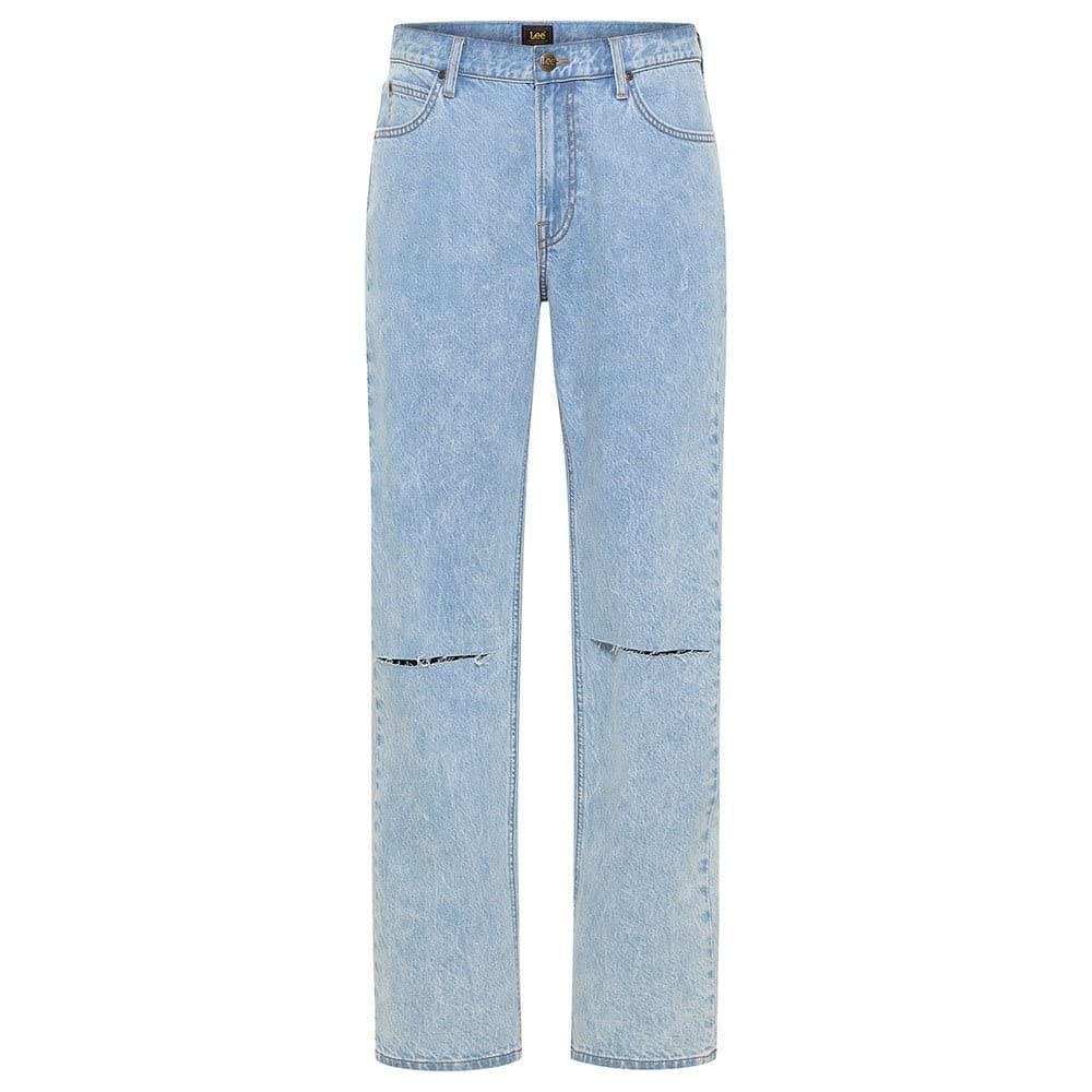 Lee Men's Daren Zip Fly Jeans — view 62