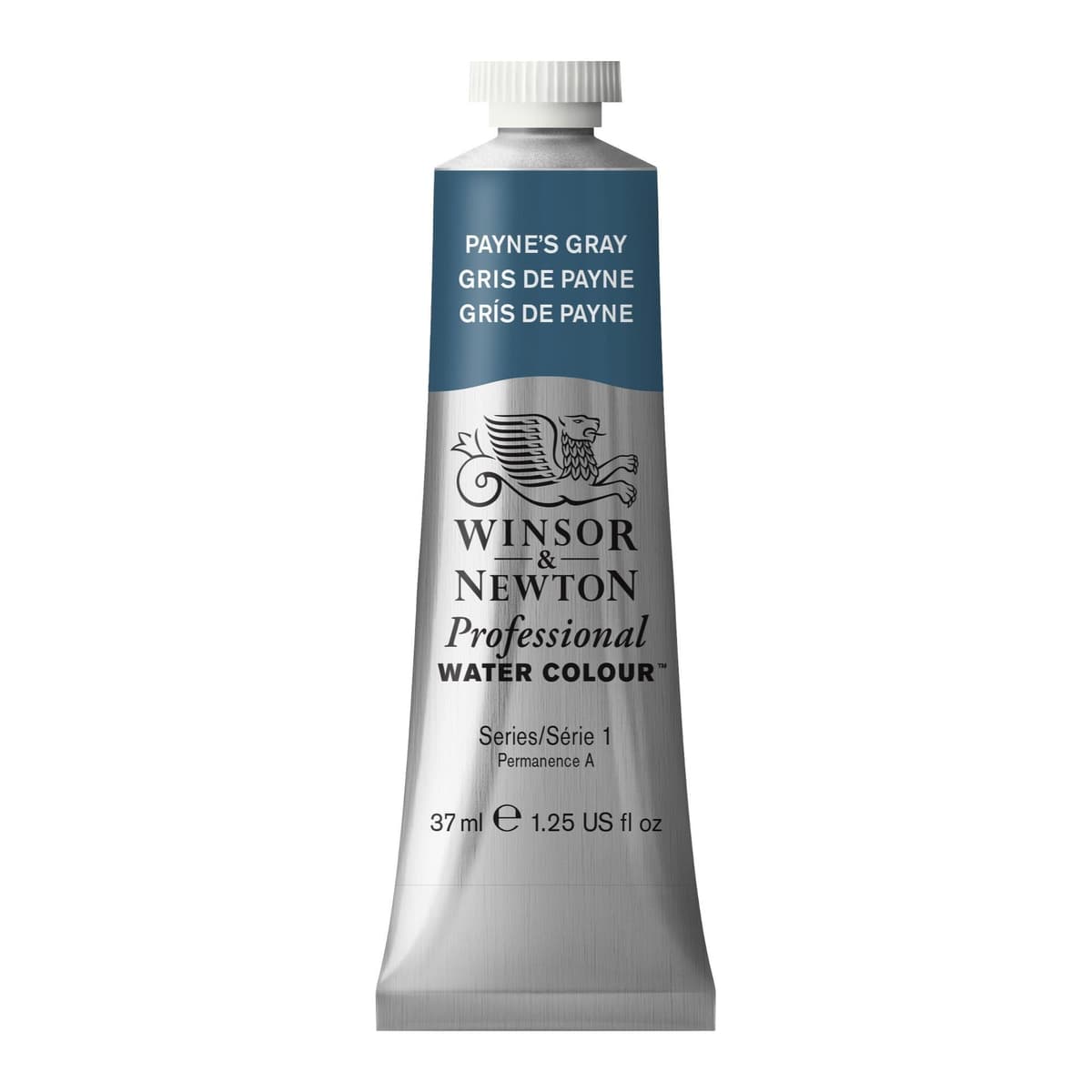 Winsor & Newton Acuarela Profesional - Pintura de Acuarela, Alta Luminosidad, Resistente a la Luz, Calidad de Archivo, Tubo de 5ML, Color Blanco De Titanio — view 43