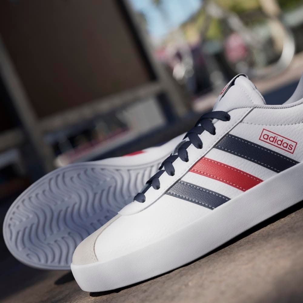 adidas Men's Zapatilla VL Court 3.0 — view 352