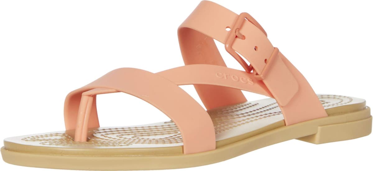 Crocs Athens Thong Sandal — view 32