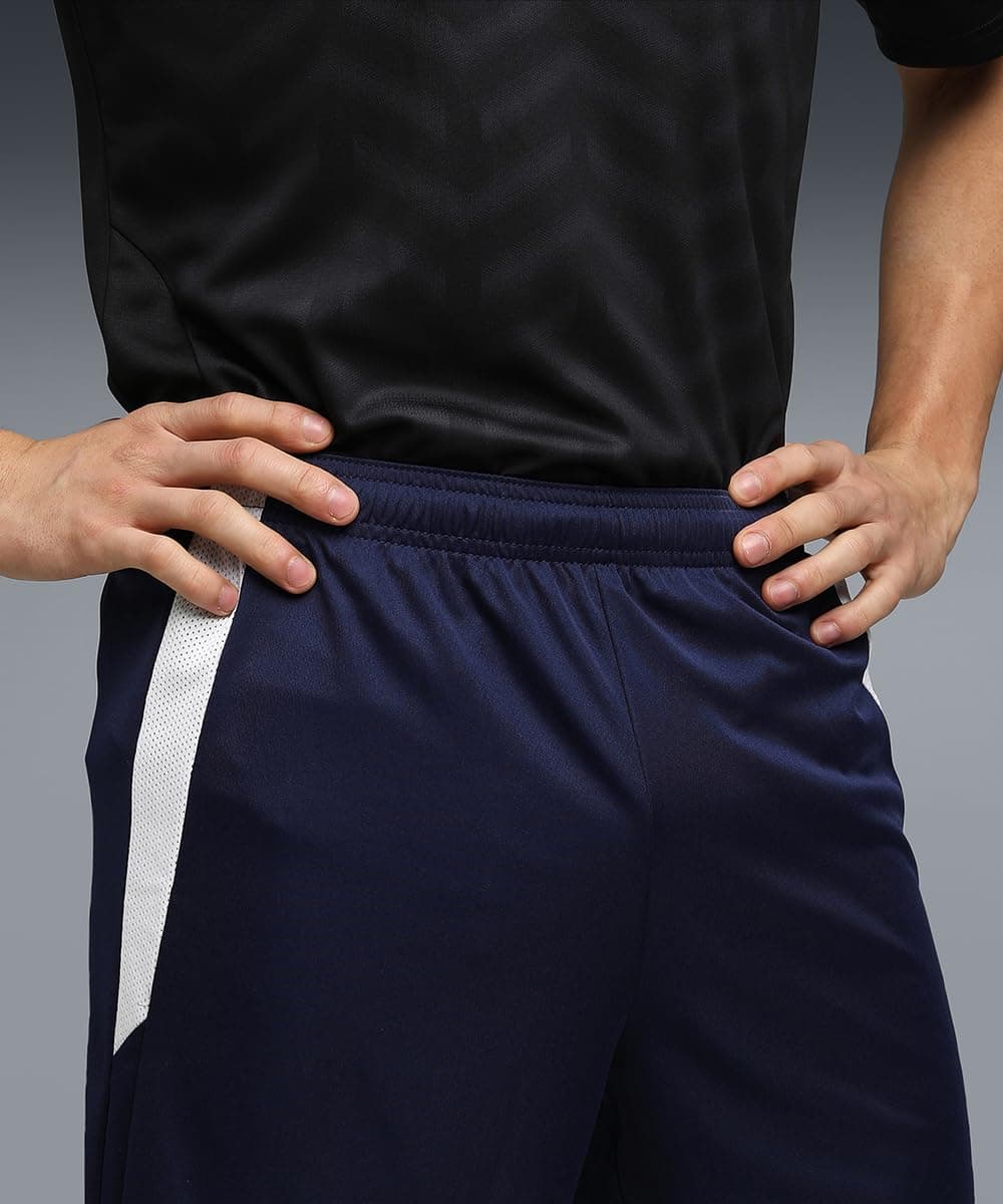 Puma Teamliga Shorts - Pantalones Cortos Hombre — view 5