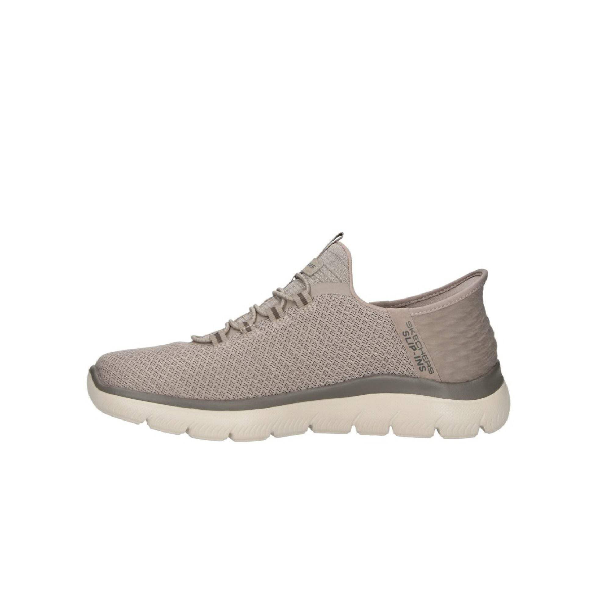 Skechers Men's Summits High Range Trainers — view 22