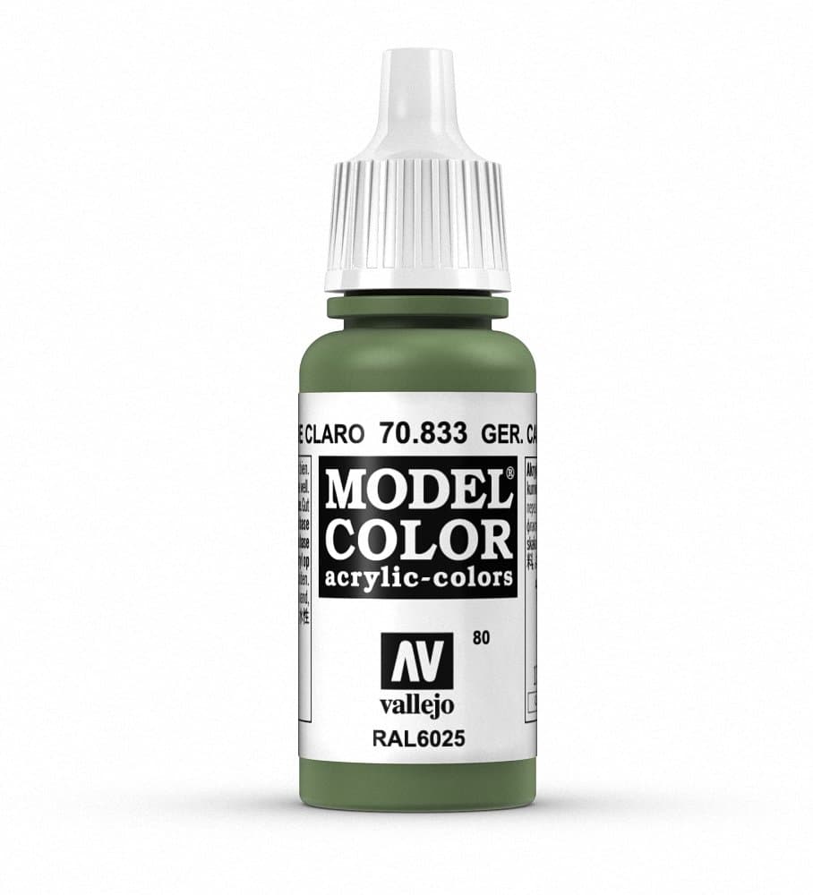 Vallejo Thinner Medium, Colorless Diluent for Acrylic Paints, 18 ml Bottle, Ideal for Thinning and Blending, Perfect for Artists and Hobbyists — view 19