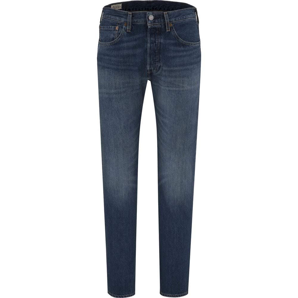 Levi's Hombre 501 Original Fit Vaqueros — view 415