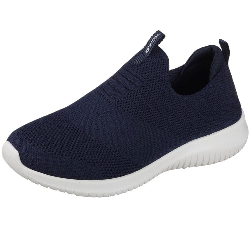 Skechers Mujer D'Lites Biggest Fan1 Trainers — view 132