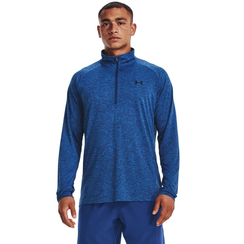 Under Armour Men's Tech 2.0 1/2 Zip — view 27