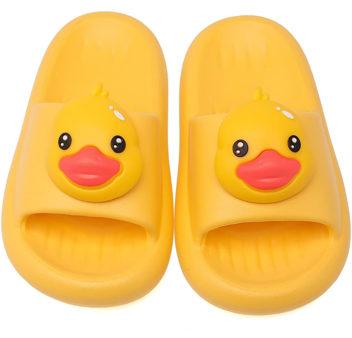 Vunavueya Chanclas de Baño Antideslizantes para Niños y Niñas - Ultraligeras <150g (Tallas 22/23 EU) - 20-36 EU, Sandalias Zapatillas EVA para Baño, Playa, Piscina, Jardín Interior y Exterior — view 8