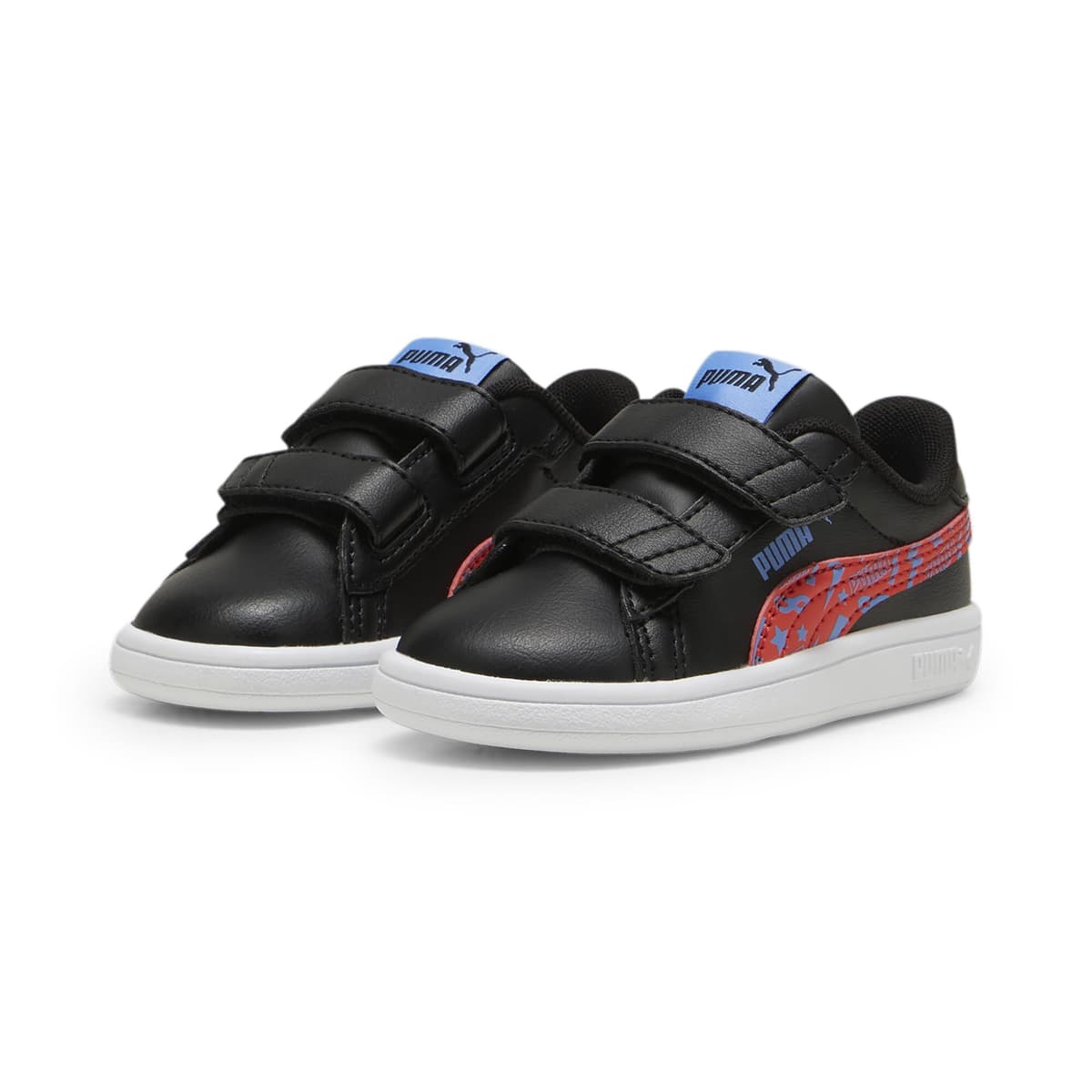 PUMA Zapatillas Bebés Smash 3.0 Leather V — view 37