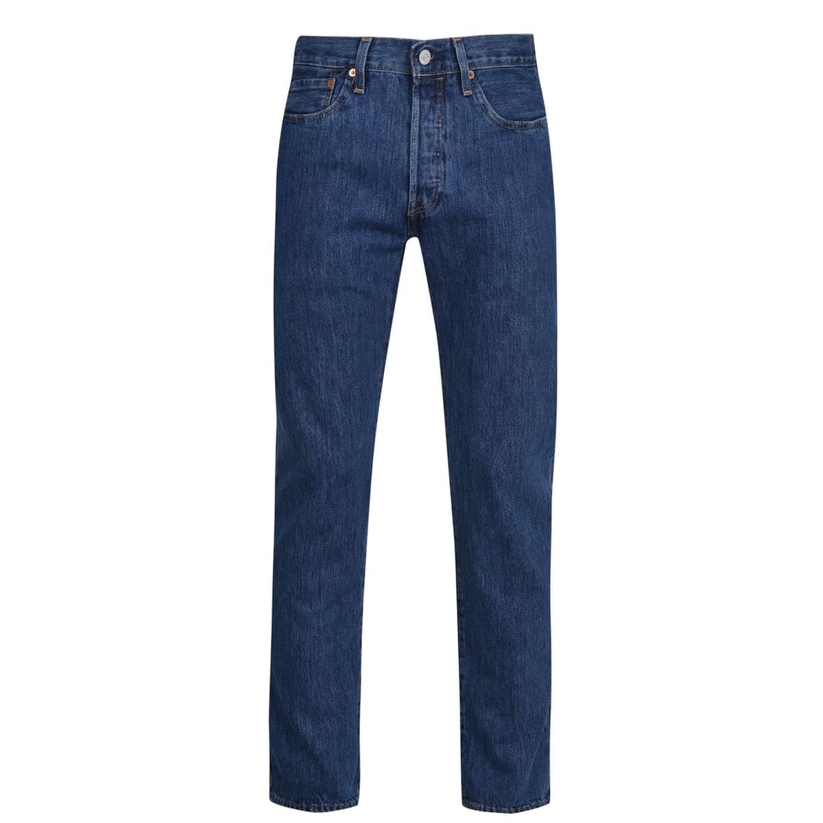 Levi's Hombre 501 Original Fit Vaqueros — view 12