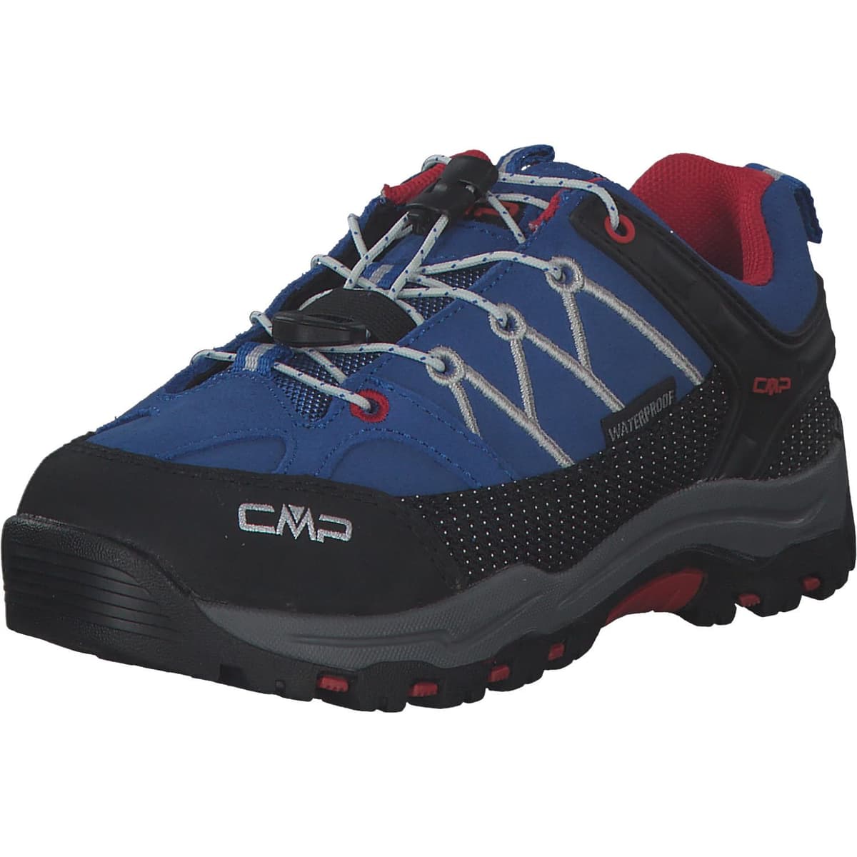 CMP Kids Rigel Low Trekking Shoes WP Zapatos de trekkingUnisex niños — view 55