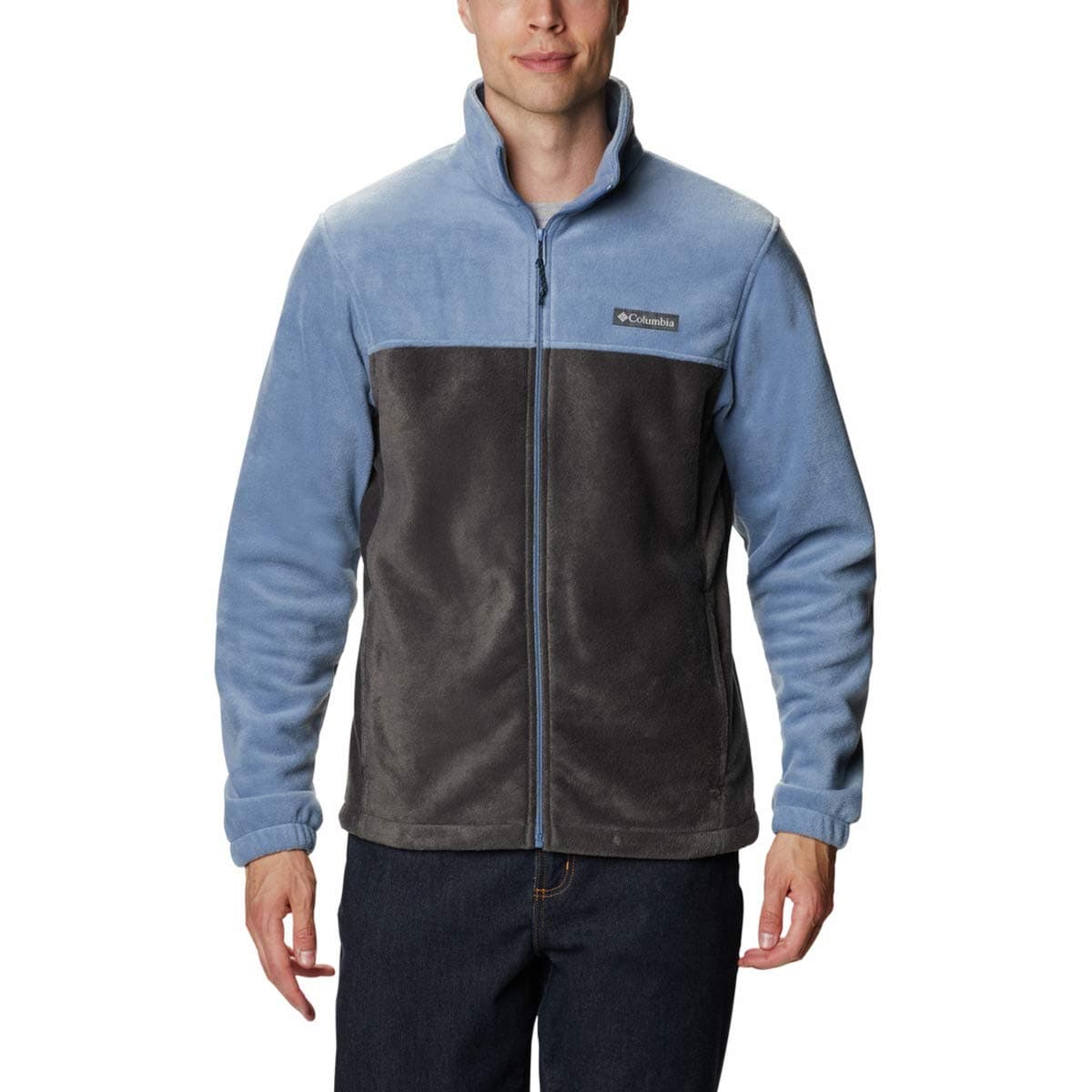 Columbia Men's Steens Mountain Full Zip 2.0 Fleece Jacket (pack of 1) — view 71