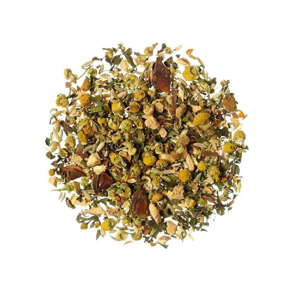 TEA SHOP - Infusión Cocktail de Frutas 250g - 125 Tazas - Infusión a Granel - Aromática y vitamínica de fruta y flores con hibisco, piña, papaya, pasas, escaramujo y naranja - Propiedades — view 8