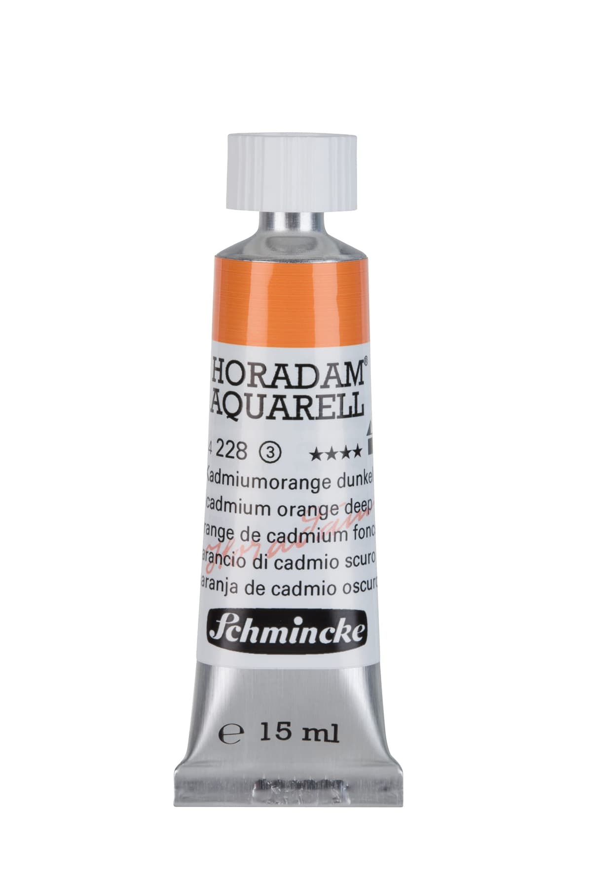Schmincke - HORADAM® AQUARELL - acuarelas para artistas, turquesa cobalto - 15 ml — view 22