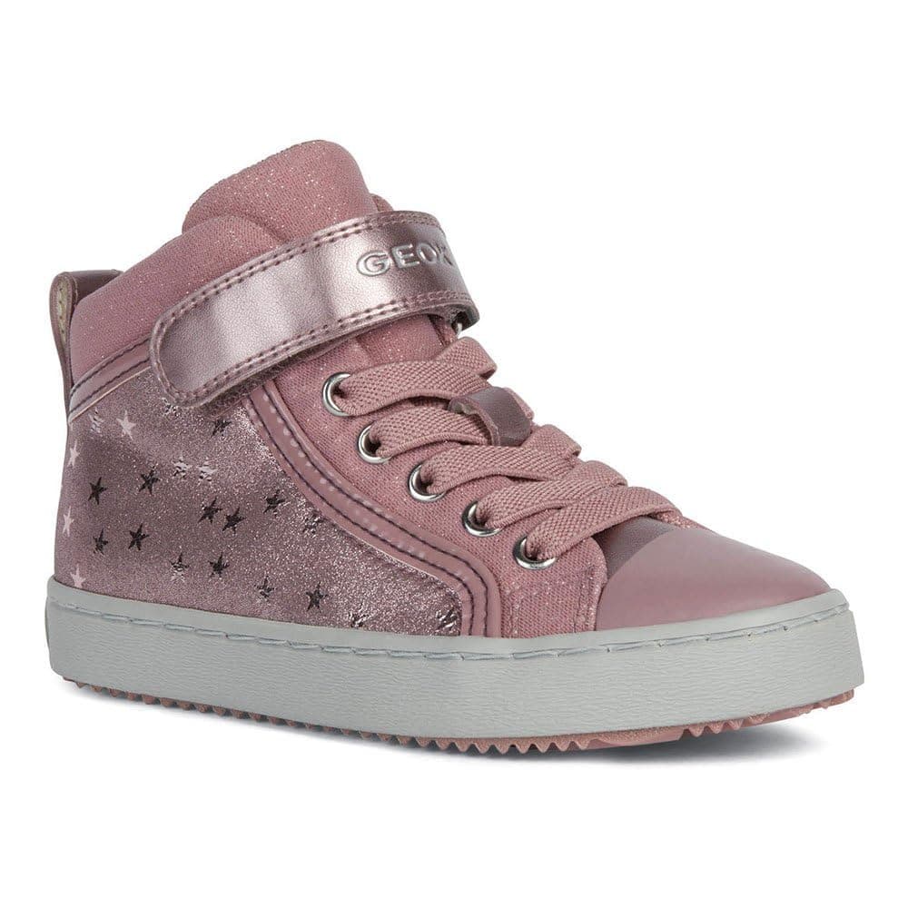 Geox J Kalispera Girl I - Sneakers Niñas — view 2